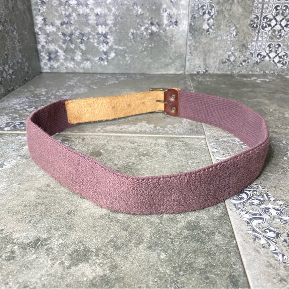 Vintage Southwest Thunderbird Belt - Picture 3 of 4